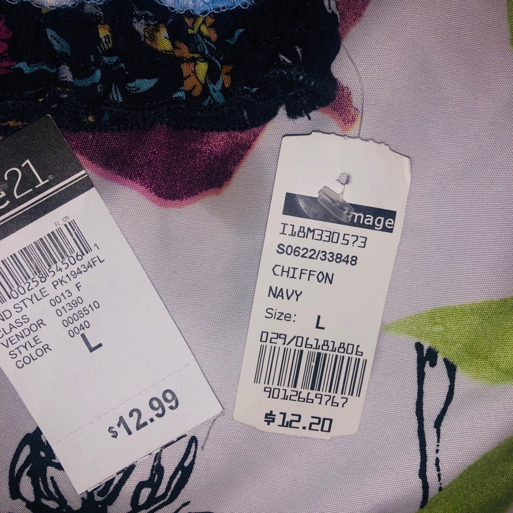 Tops - Picture 3 of 3